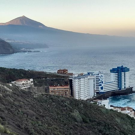 Paraiso Tacoronte Εξωτερικό φωτογραφία