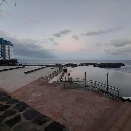 Paraiso Tacoronte Εξωτερικό φωτογραφία