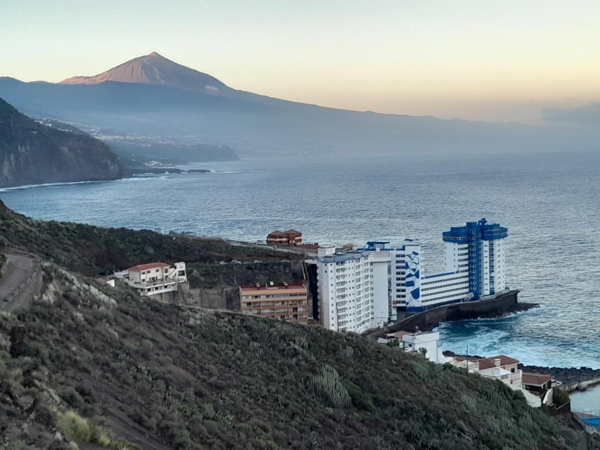 Paraiso Tacoronte Εξωτερικό φωτογραφία