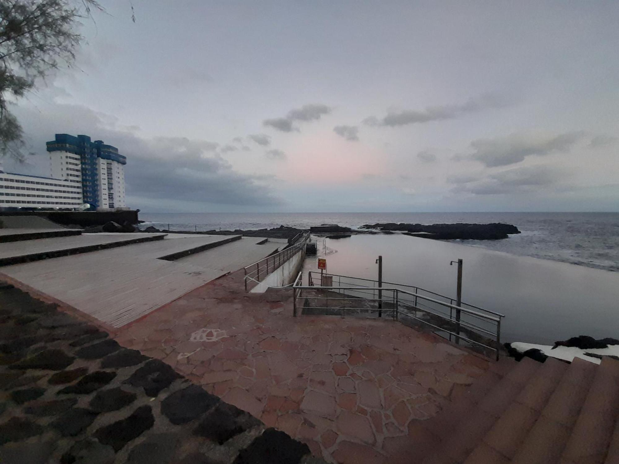 Paraiso Tacoronte Εξωτερικό φωτογραφία
