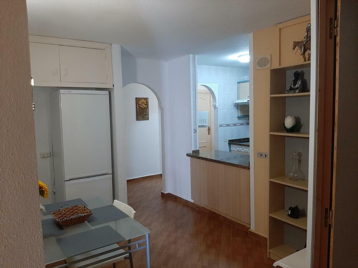 Paraiso Tacoronte Εξωτερικό φωτογραφία