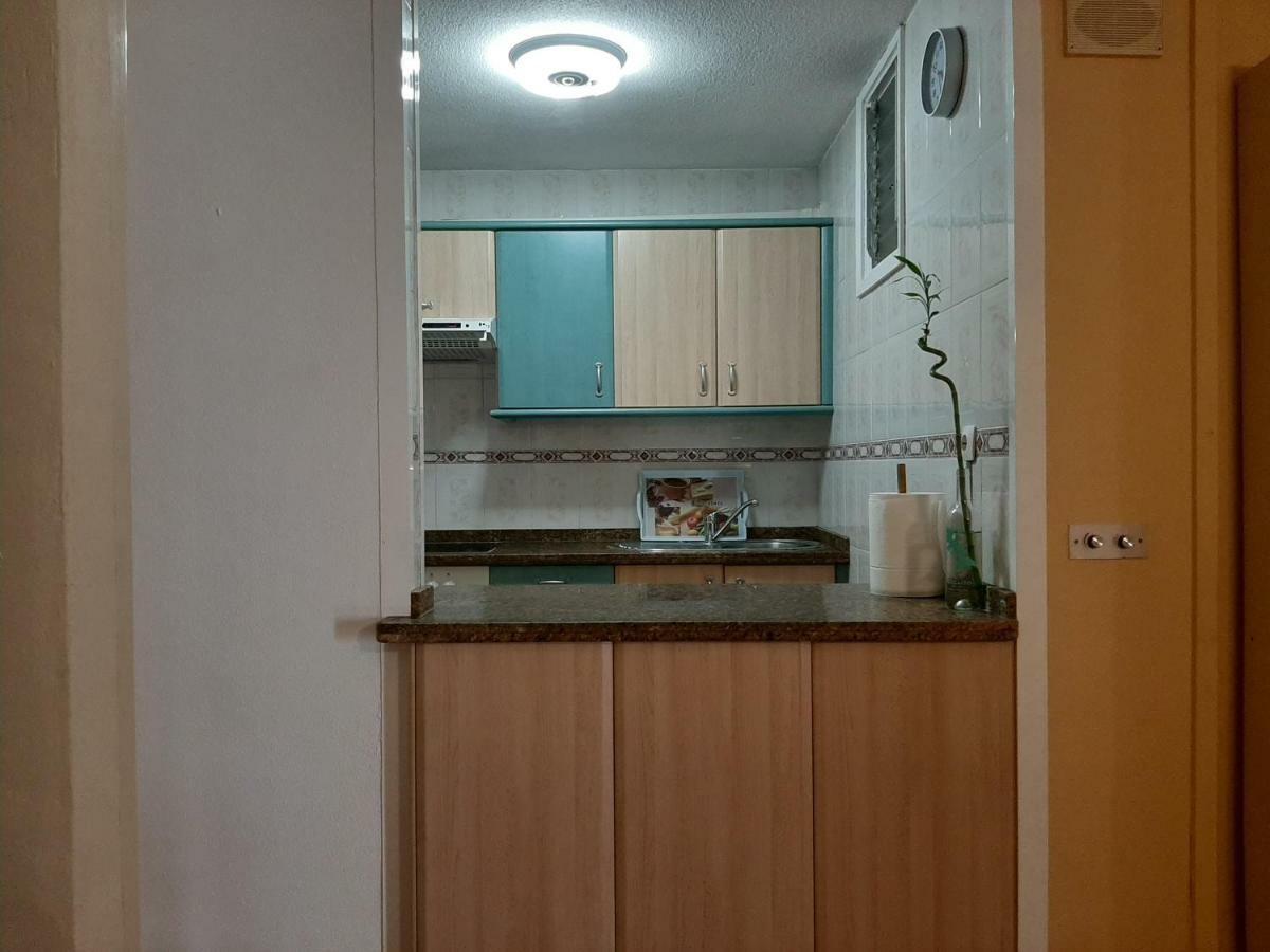 Paraiso Tacoronte Εξωτερικό φωτογραφία