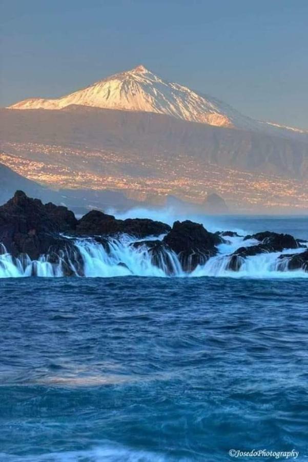 Paraiso Tacoronte Εξωτερικό φωτογραφία