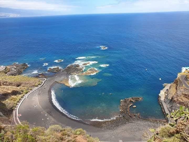 Paraiso Tacoronte Εξωτερικό φωτογραφία